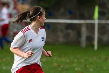 Bild 109 - Frauen Holstein Kiel - Hamburger SV : Ergebnis: 1:0